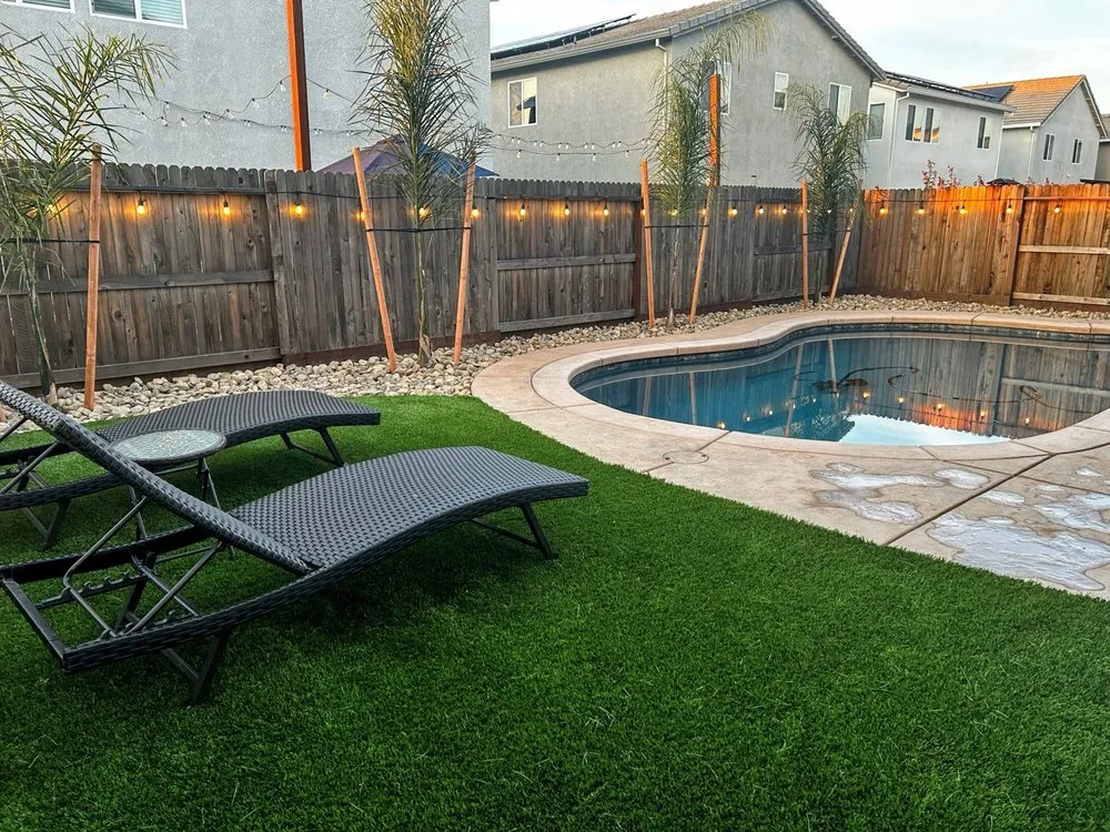 Trusted garden landscaping experts serving Roseville, CA - Ojeda Landscape and Design