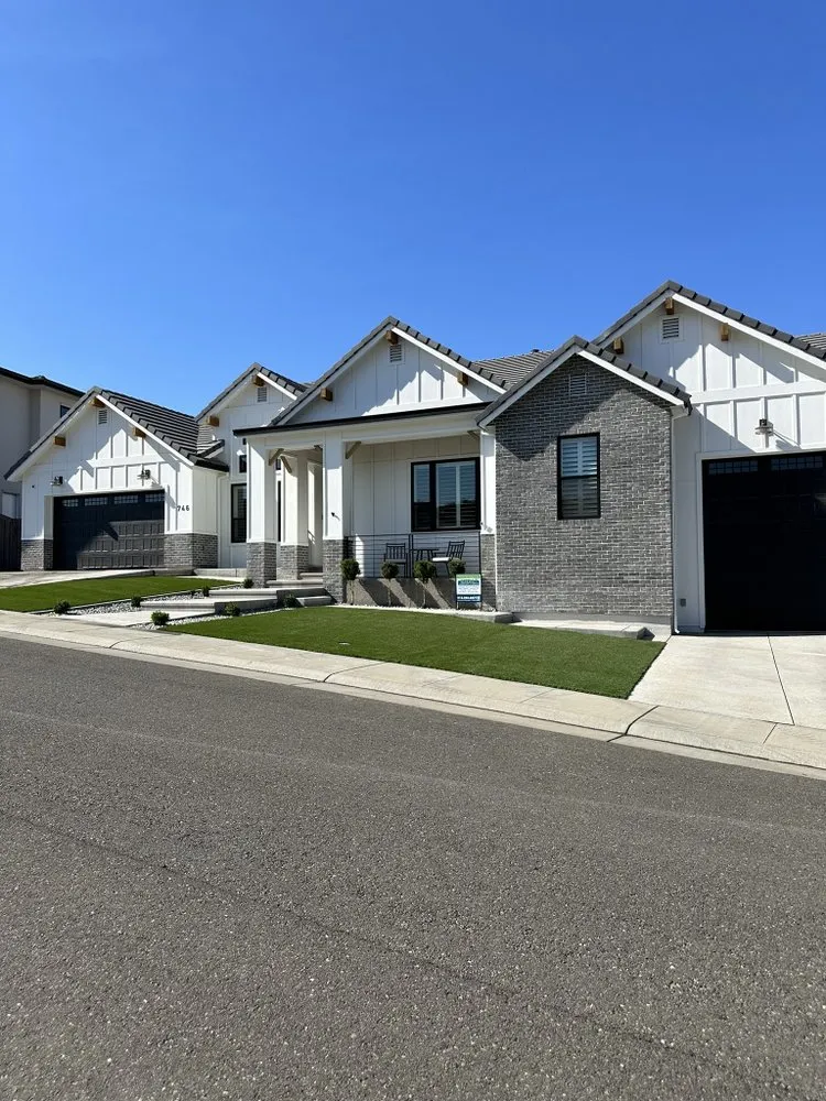 Trusted garden landscaping experts serving Roseville, CA - Ojeda Landscape and Design