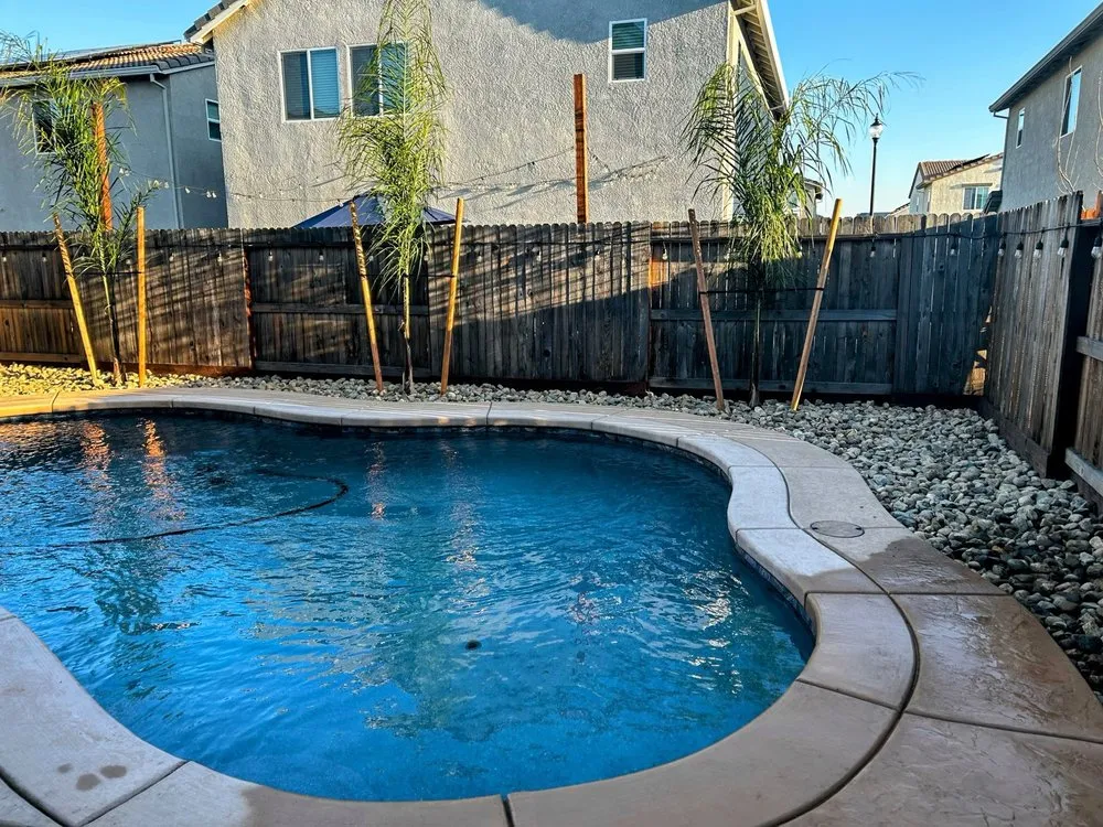 Affordable outdoor landscaping for homes across Roseville, CA - Ojeda Landscape and Design