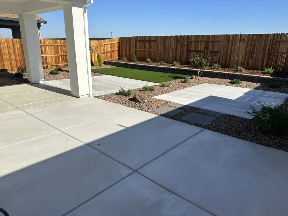 Affordable landscape design experts serving Roseville, CA - Ojeda Landscape and Design