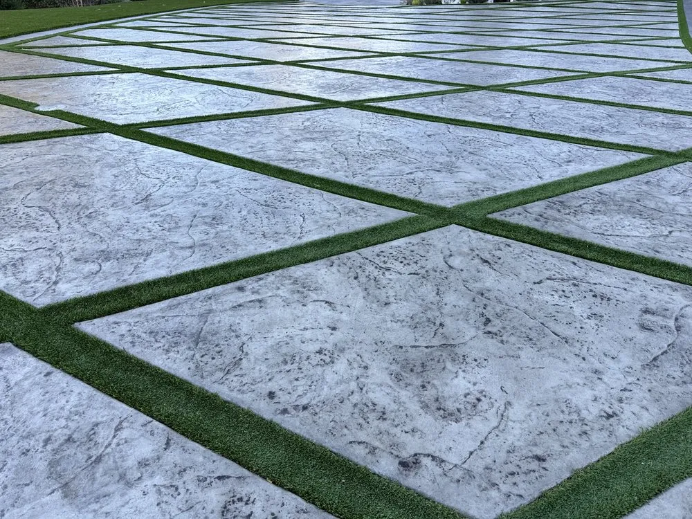 Custom yard cleanup service for residential properties across Roseville, CA - Ojeda Landscape and Design