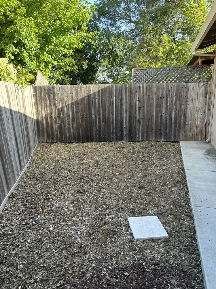 Reliable yard maintenance near you across Santa Rosa, CA - Ojeda Property Services