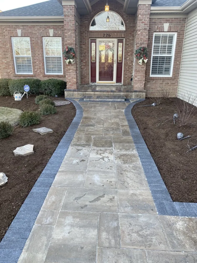 Local lawn care service in Elgin, IL by Ojeda Service