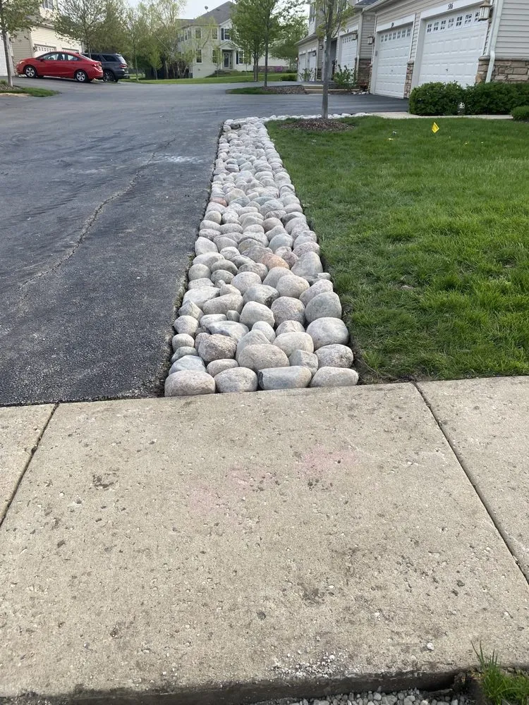 Top-rated landscape design in Elgin, IL - Ojeda Service