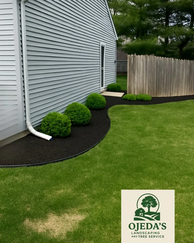 Trusted landscaping services in Elkhart, IN by Ojeda’s Landscaping & Tree Service