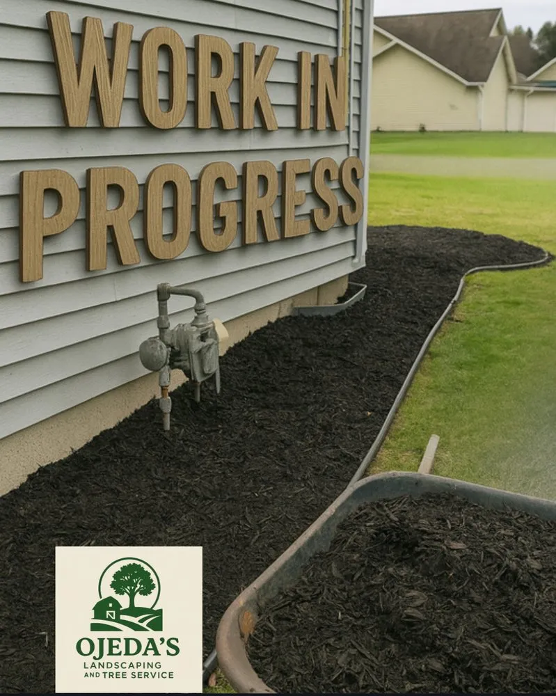 Expert landscape installation experts serving Elkhart, IN - Ojeda’s Landscaping & Tree Service