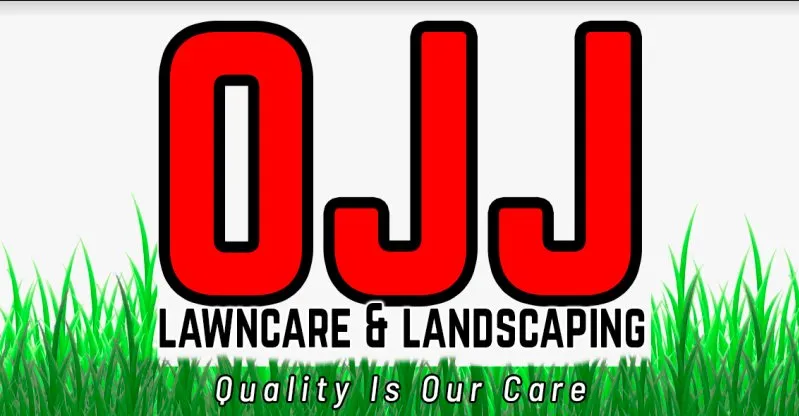 Professional landscaping services in Iowa City, IA by OJJ Tree Service