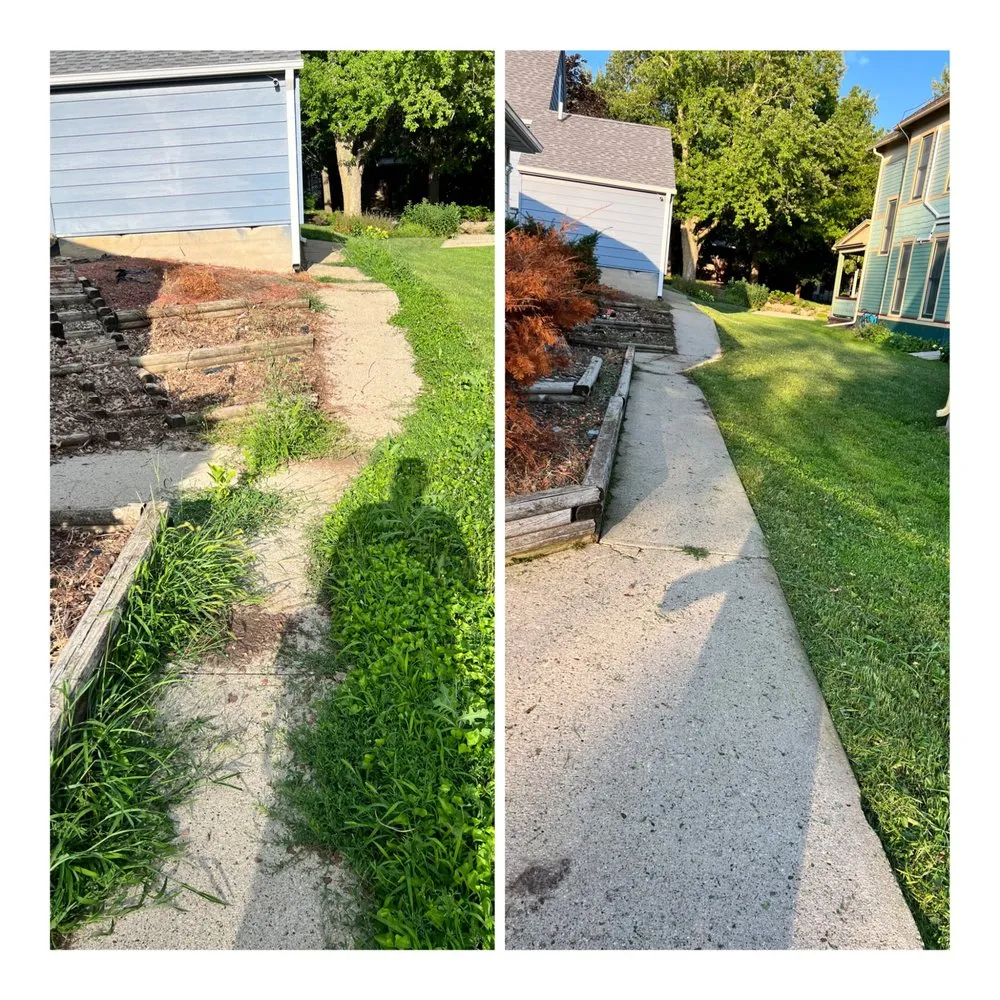 Trusted landscape installation for outdoor upgrades across Audubon, IA - Ojk Lawn Care