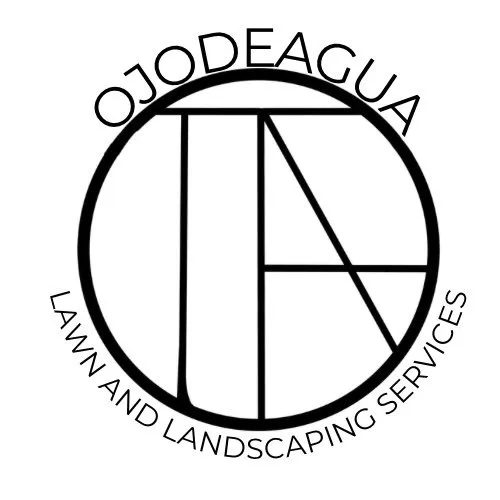 Local garden landscaping in New Ulm, TX - Ojodeagua Lawn and Landscaping Services