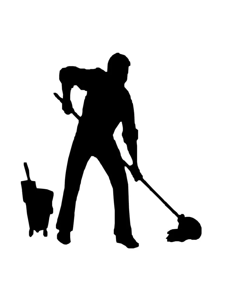 Top-rated lawn mowing service in Metairie, LA - OJ's Janitorial & Sweeping Service