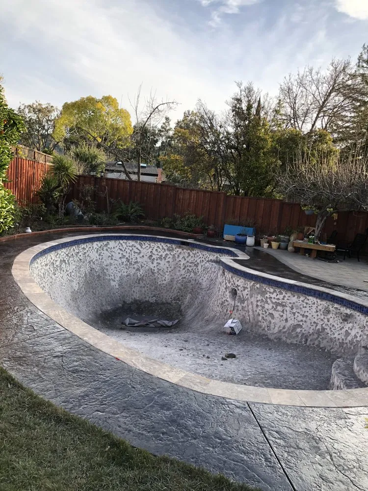 Affordable residential landscaping in Gilroy, CA - OJy Construction
