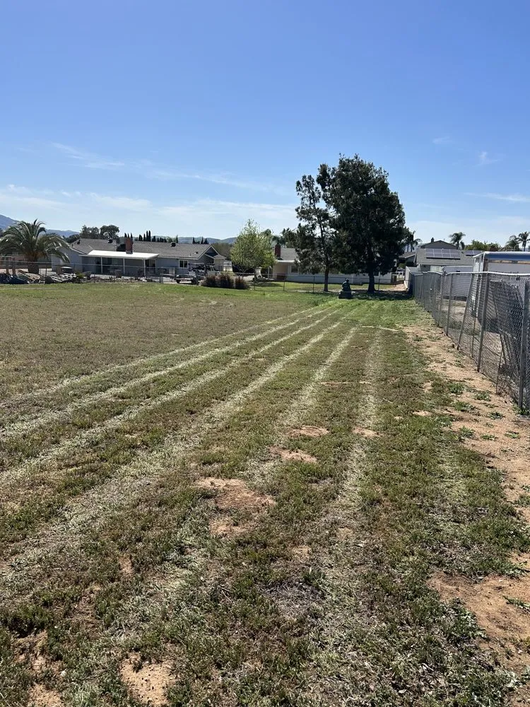 Professional residential landscaping experts serving Norco, CA - OK Gardening Services