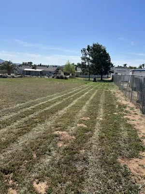 OK Gardening Services