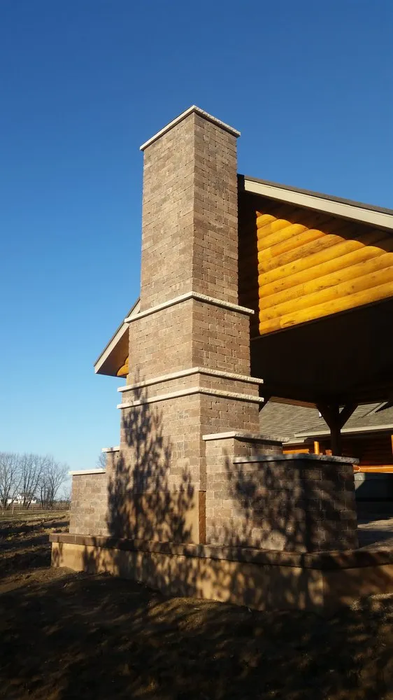 Expert yard cleanup service in Atwood, IL - Okaw Prairie Landscapes