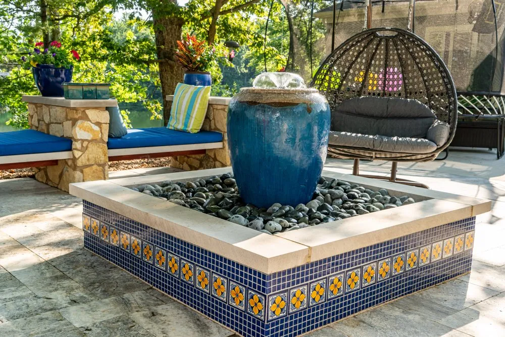 Affordable residential landscaping experts serving Atwood, IL - Okaw Prairie Landscapes