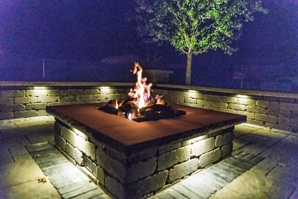 Local lawn mowing service in Atwood, IL - Okaw Prairie Landscapes