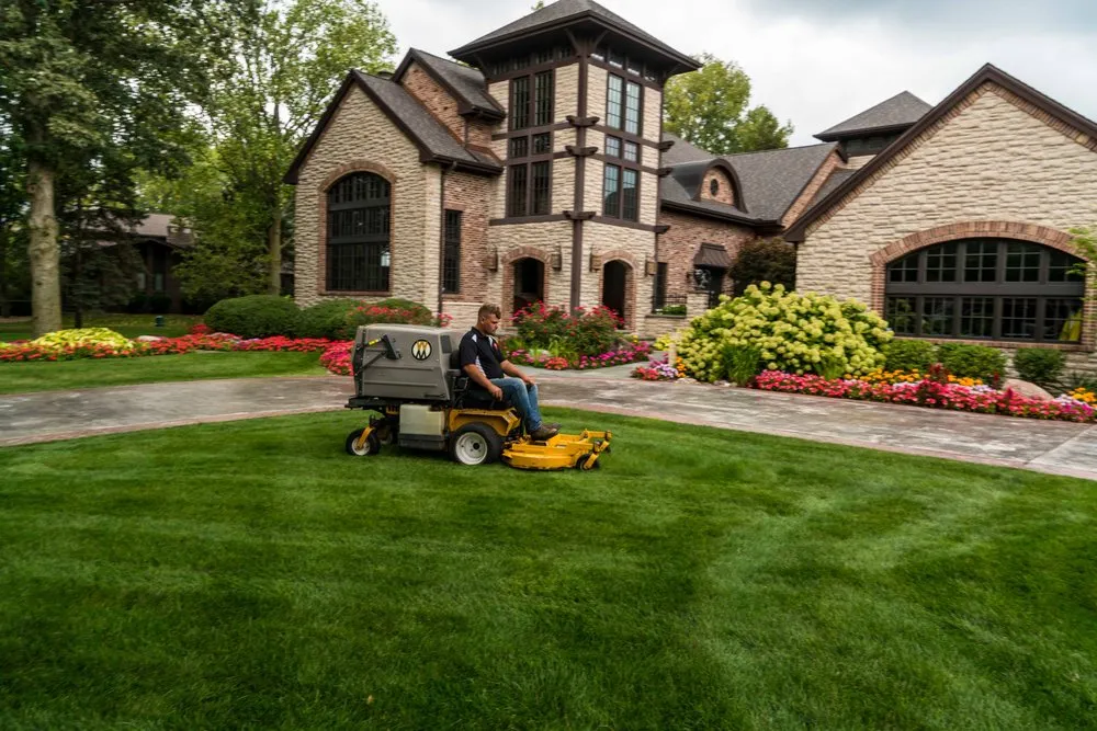 Reliable residential landscaping for residential properties across Atwood, IL - Okaw Prairie Landscapes