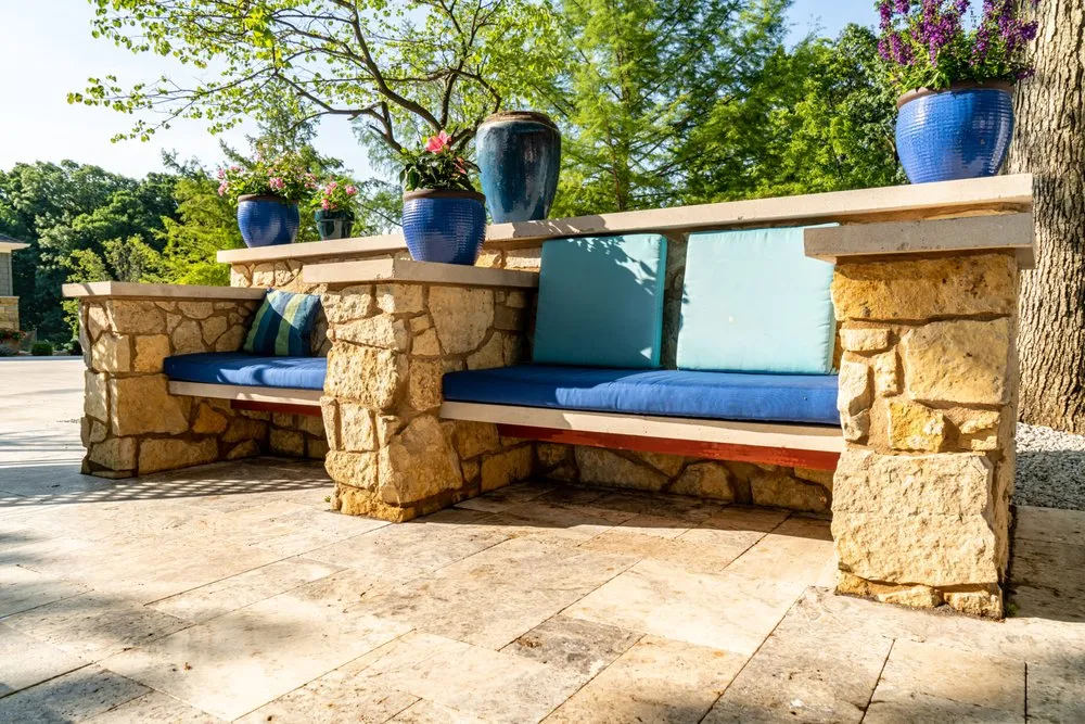 Custom landscaping services in Atwood, IL - Okaw Prairie Landscapes