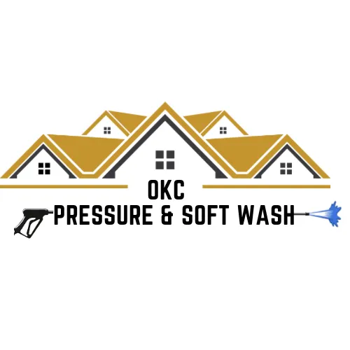 Professional landscape design in Yukon, OK - OKC Pressure & Landscape