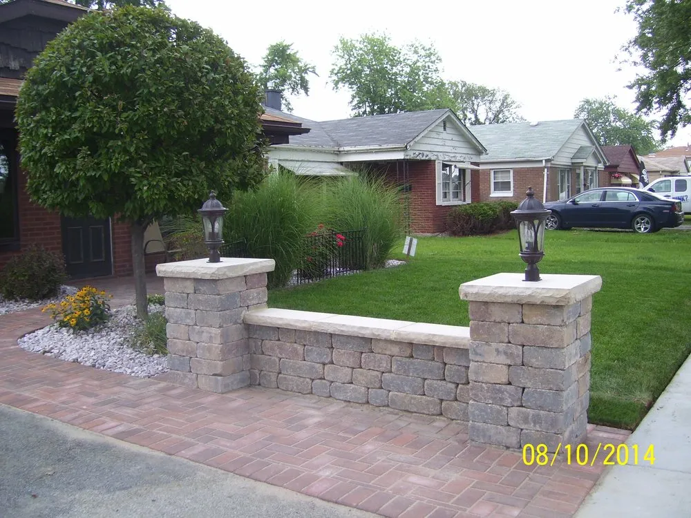 Top-rated yard cleanup service for beautiful yards across Merrionette Park, IL - O'Keefe Landscaping