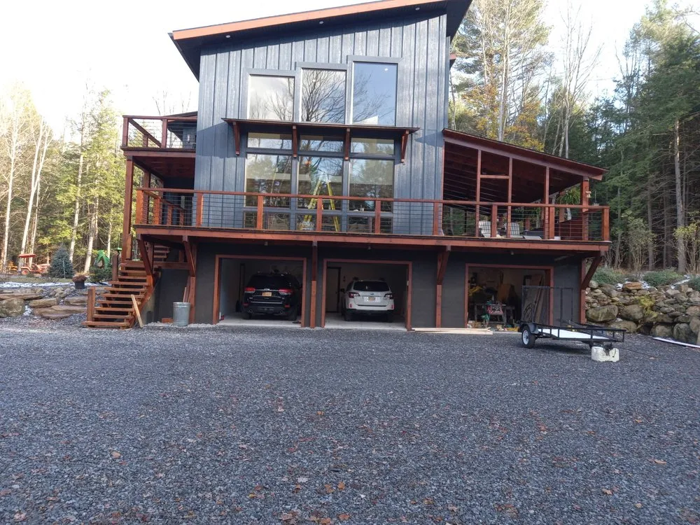 Expert garden landscaping experts serving Broadalbin, NY - O’Keefe’s Home Renovations