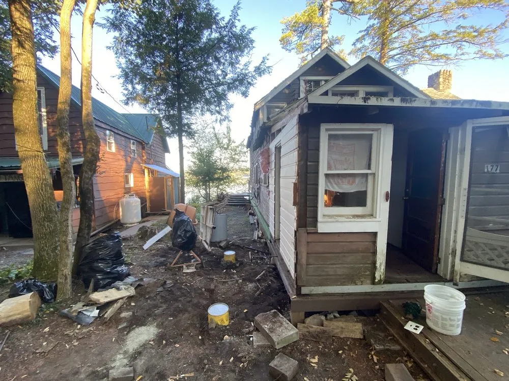 Reliable landscaping services in Broadalbin, NY - O’Keefe’s Home Renovations