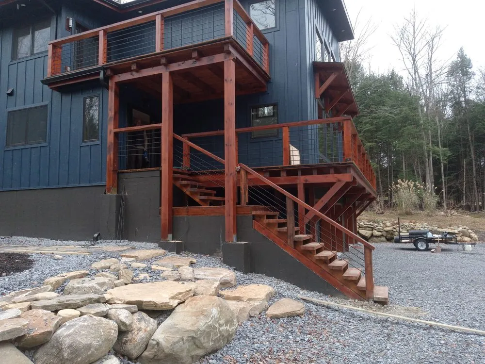 Top-rated yard cleanup service experts serving Broadalbin, NY - O’Keefe’s Home Renovations