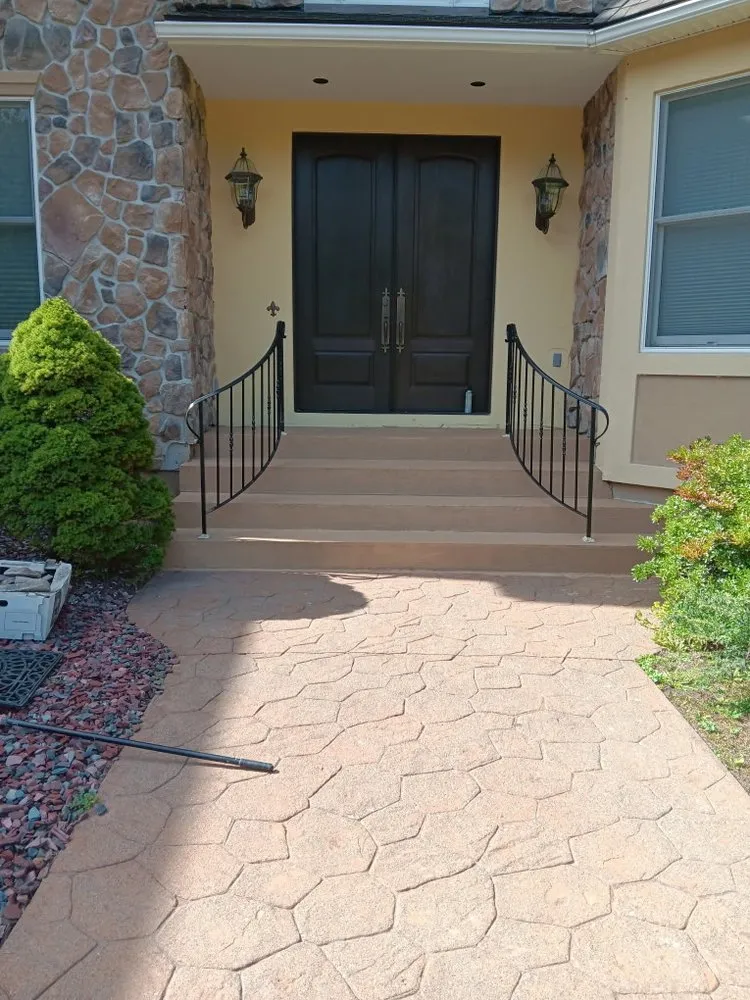 Affordable garden landscaping in Broadalbin, NY - O’Keefe’s Home Renovations