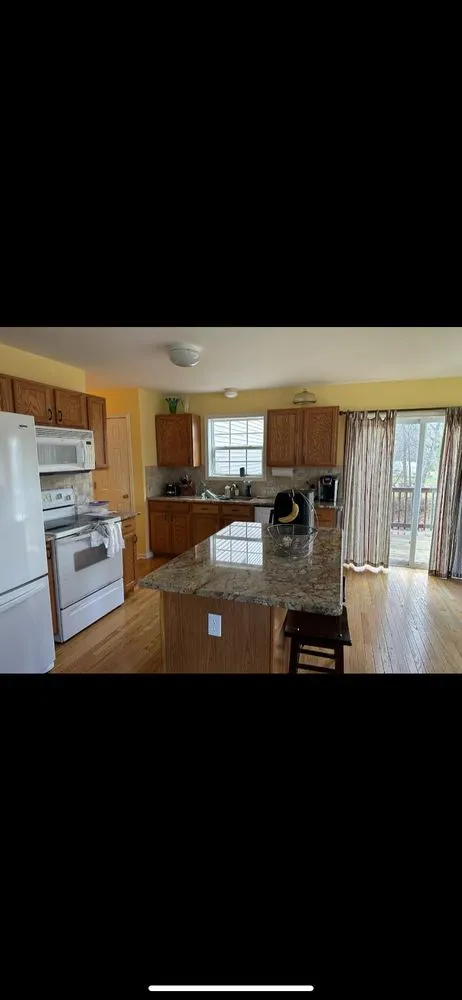 Professional garden landscaping experts serving Broadalbin, NY - O’Keefe’s Home Renovations