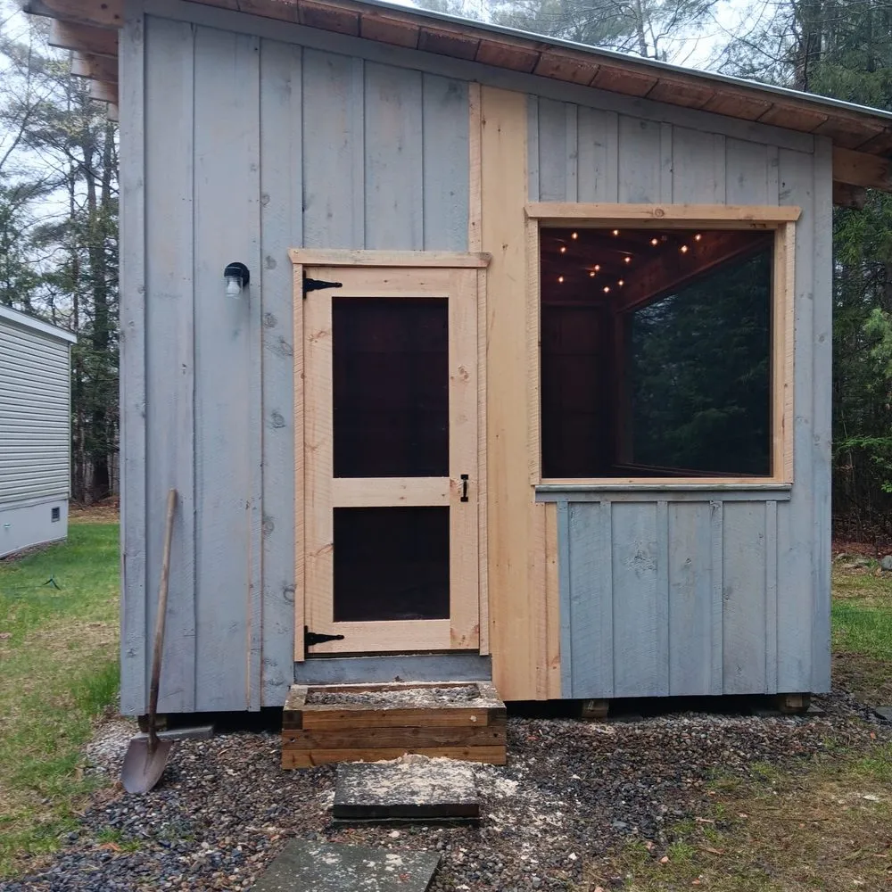 Reliable outdoor landscaping experts serving Broadalbin, NY - O’Keefe’s Home Renovations