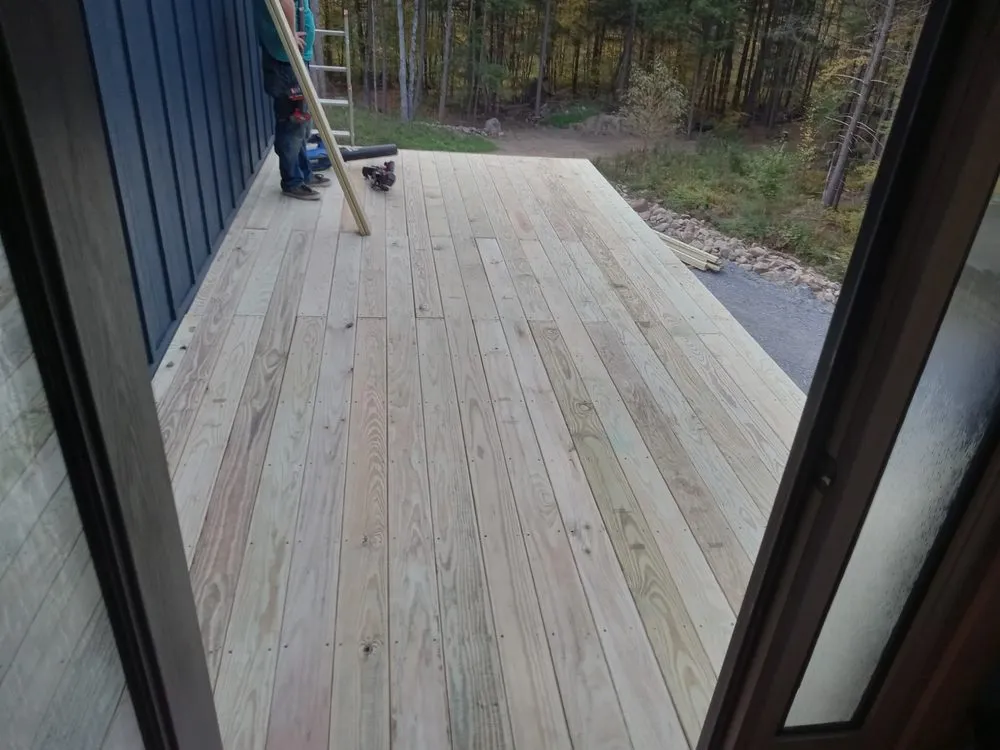 Expert lawn care service in Broadalbin, NY by O’Keefe’s Home Renovations