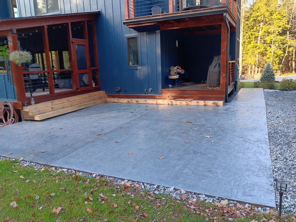 Professional garden landscaping experts serving Broadalbin, NY - O’Keefe’s Home Renovations