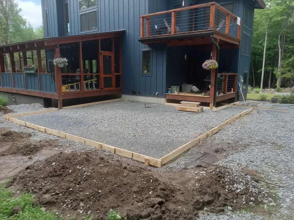 Reliable lawn mowing service in Broadalbin, NY by O’Keefe’s Home Renovations