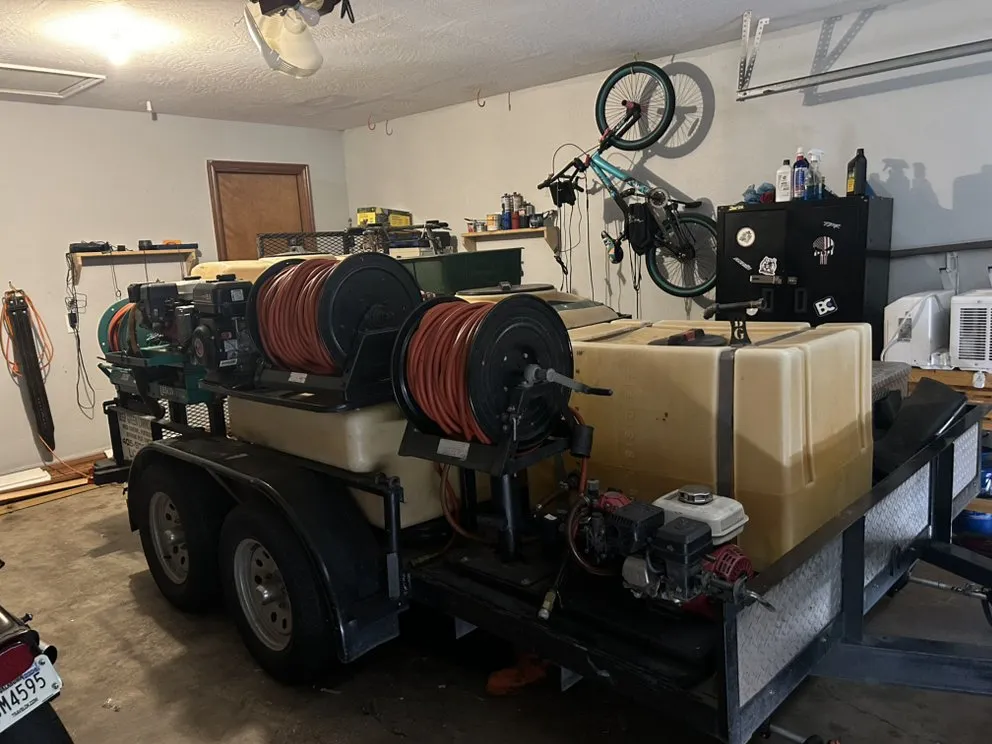 Top-rated landscaping services experts serving Moore, OK - Okie Pest Solutions