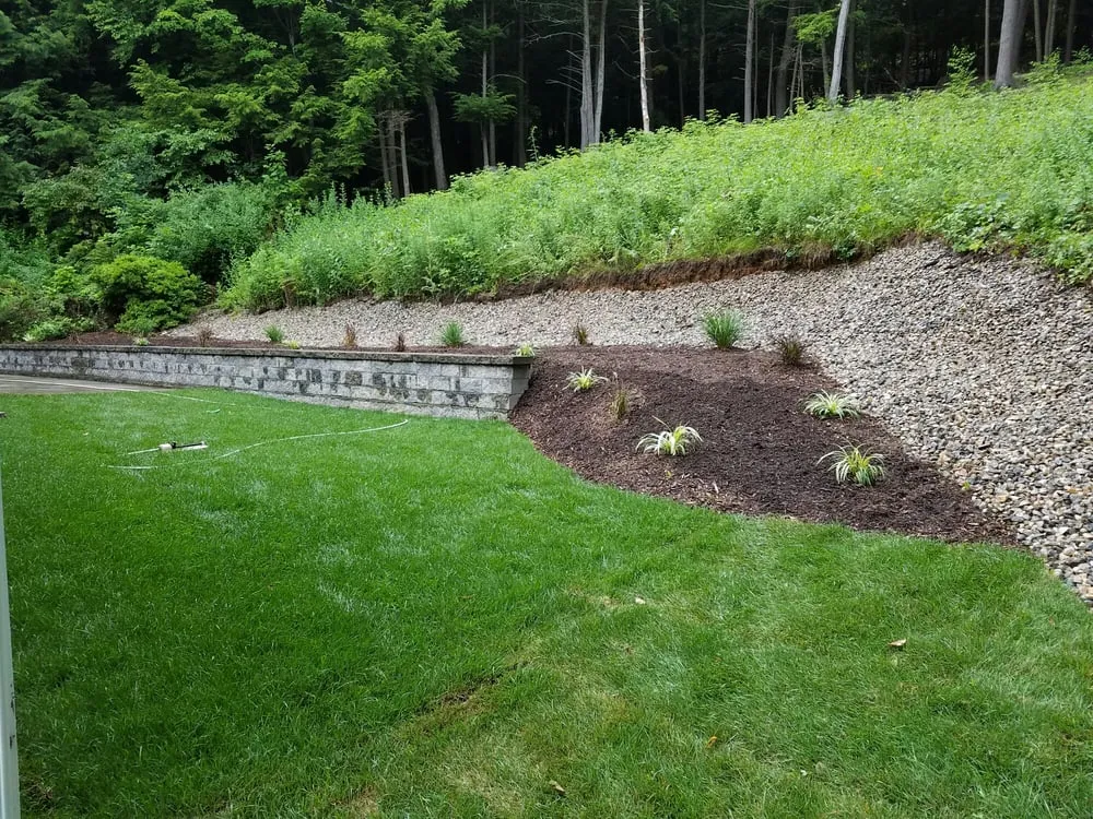 Trusted residential landscaping near you in West Hartford, CT by Okie's Landscaping