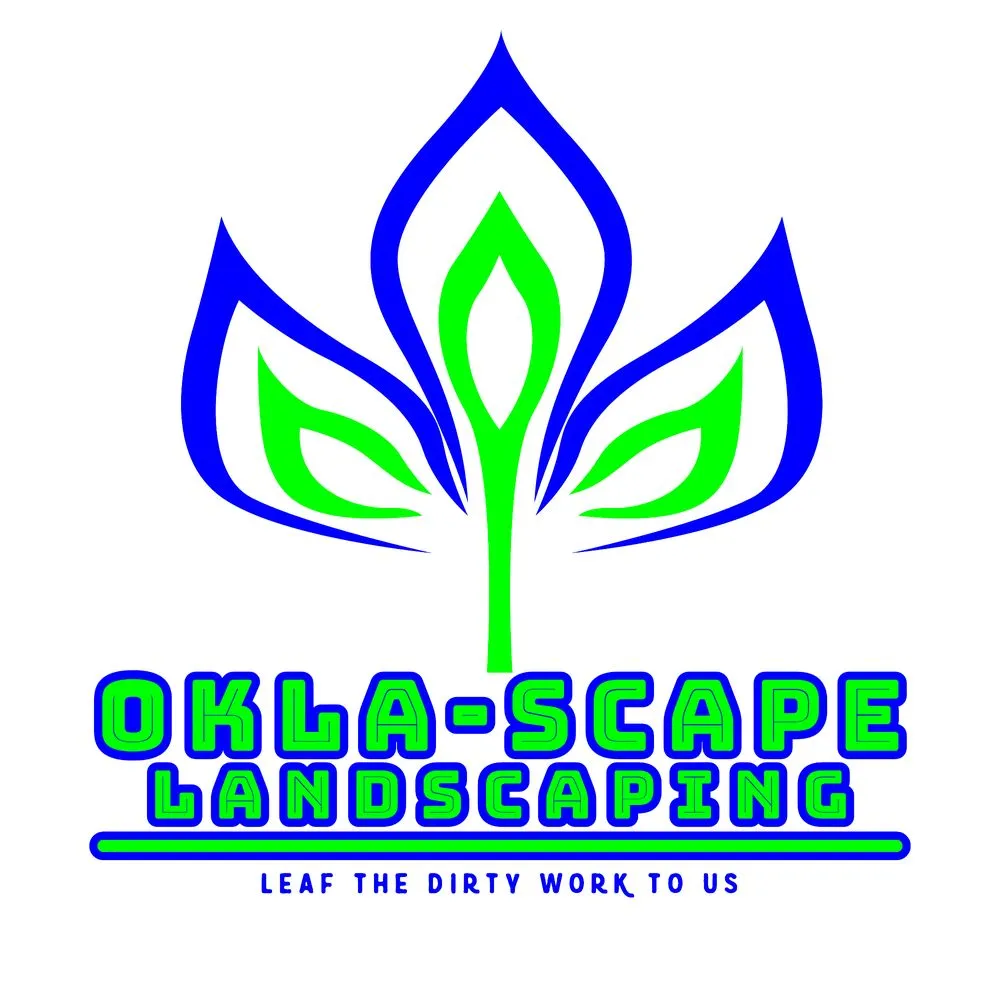 Local residential landscaping for year-round maintenance across Jones, OK - Okla-Scapes Landscaping