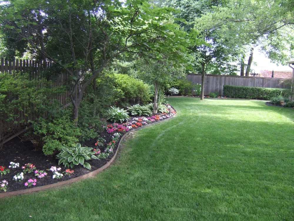Reliable residential landscaping near you across Tulsa, OK - Oklahoma Landscape