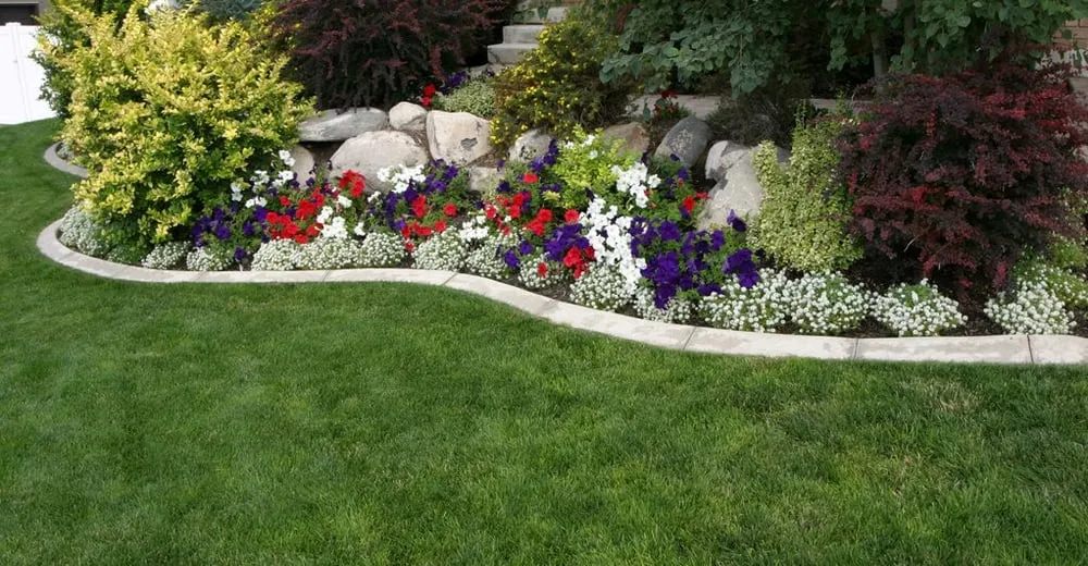Local landscape installation experts serving Tulsa, OK - Oklahoma Landscape