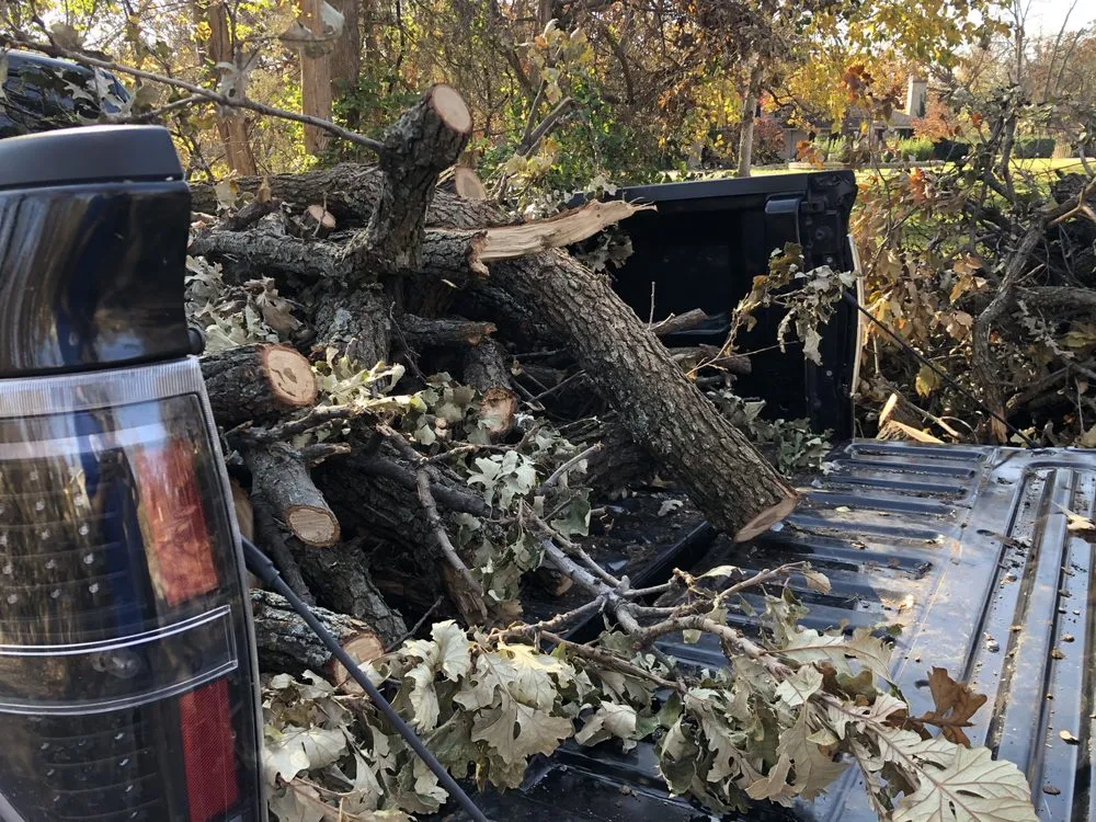 Expert landscaping services near you across Edmond, OK - Oklahoma Precision Lawn and Landscape