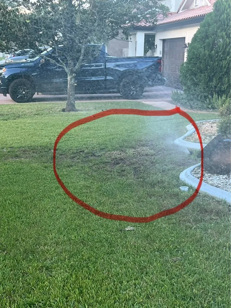 Expert garden landscaping experts serving Fort Lauderdale, FL - OL Keep It Green Lawn Care Services