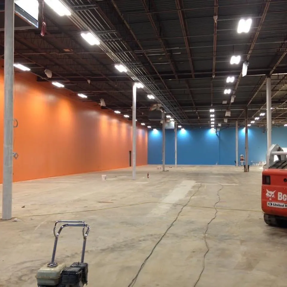 Trusted residential landscaping for beautiful yards across Jacksonville, FL - Ol King Construction