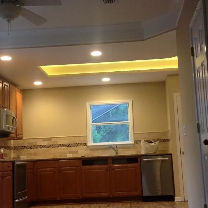 Local yard maintenance near you in Jacksonville, FL by Ol King Construction