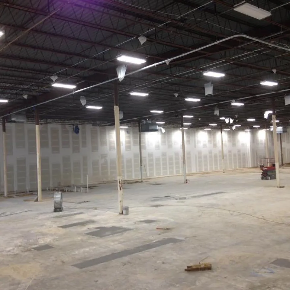 Local yard cleanup service near you in Jacksonville, FL by Ol King Construction