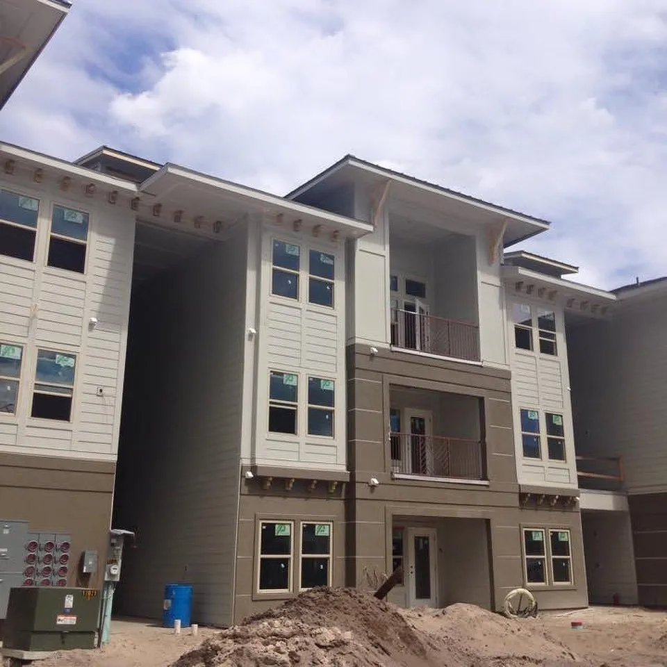 Trusted yard cleanup service in Jacksonville, FL by Ol King Construction