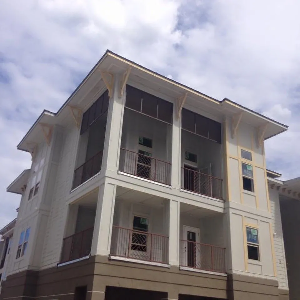 Affordable landscape design experts serving Jacksonville, FL - Ol King Construction