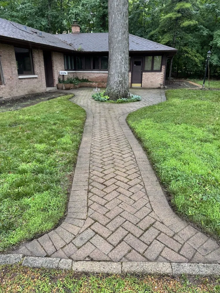 Expert yard maintenance for residential properties in Grayslake, IL by Ol’ Red Landscaping