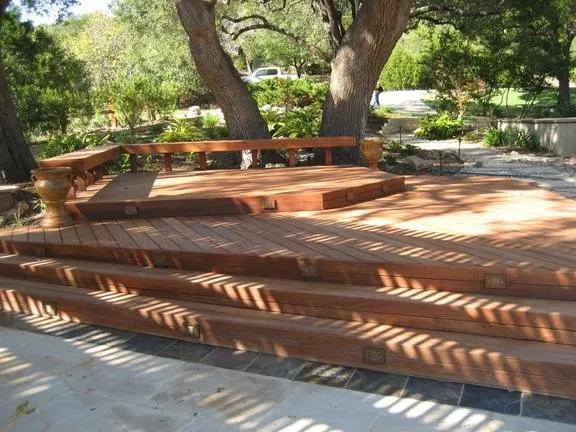 Affordable yard cleanup service experts serving Kyle, TX - Ol' Yeller Landscaping