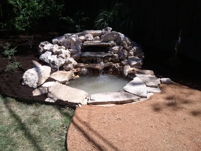 Top-rated lawn care service experts serving Kyle, TX - Ol' Yeller Landscaping