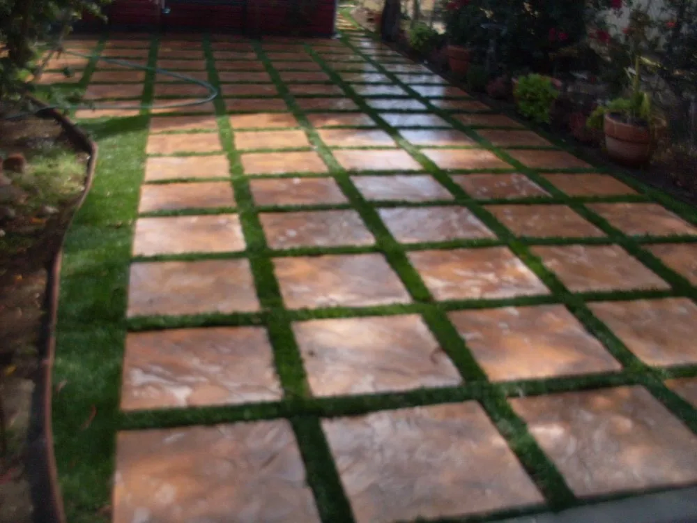 Top-rated landscape installation for outdoor upgrades across Dakota City, NE - Olague Tree Service & Landscaping