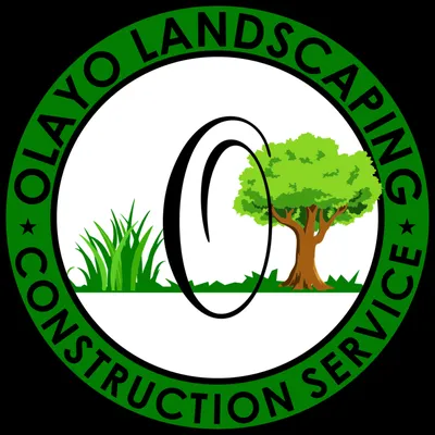 Olayo Landscaping Logo